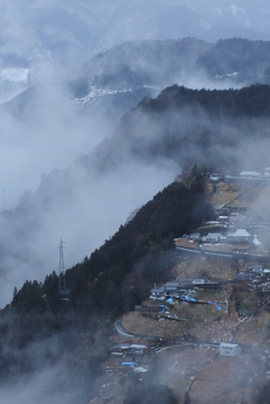 Four Days Exploring the Culture and Nature of Eastern Setouchi