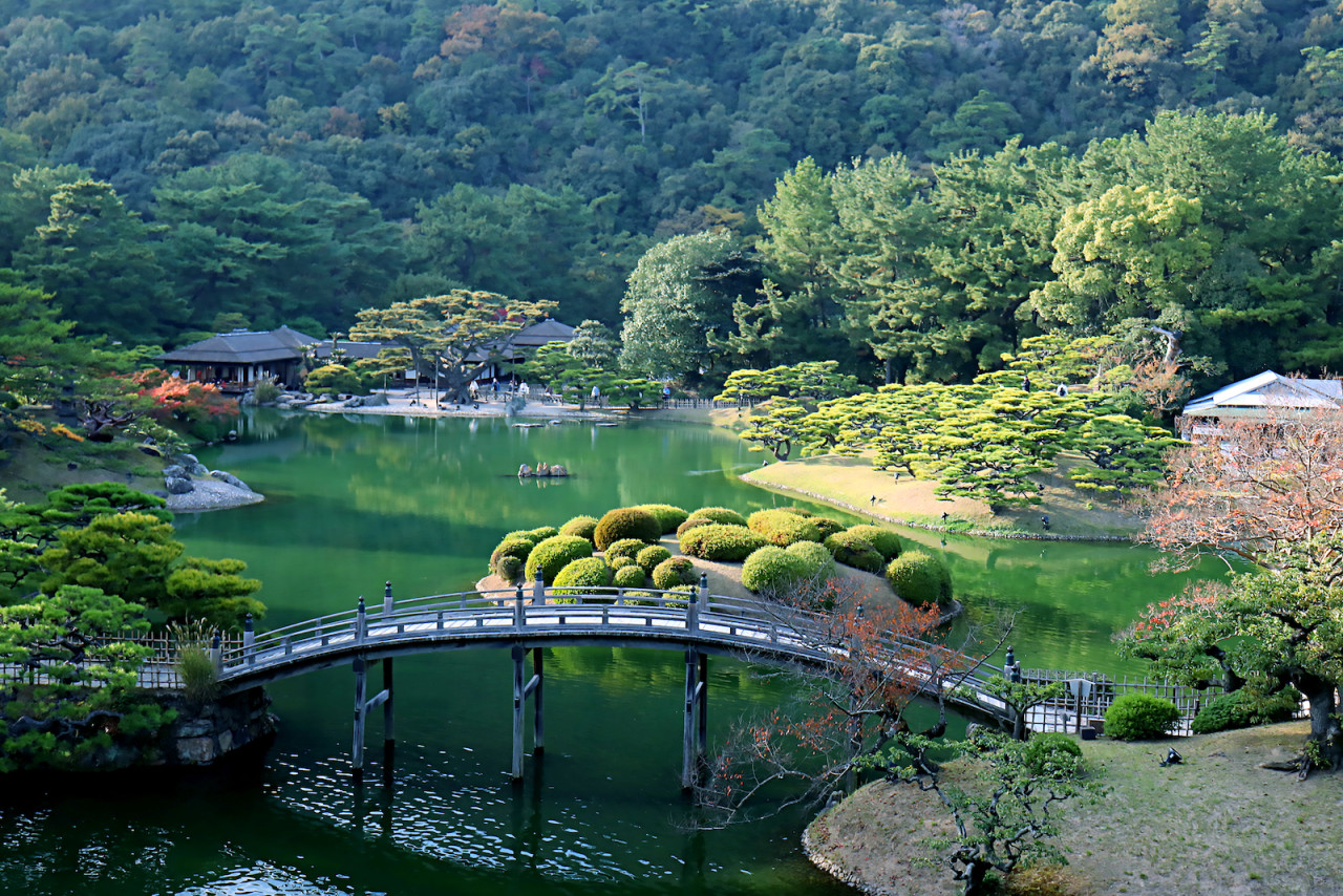 Discover Shikoku’s Rich History and Culture on this Four-Day Itinerary
