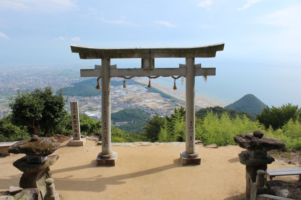 Takayajinja Shrine