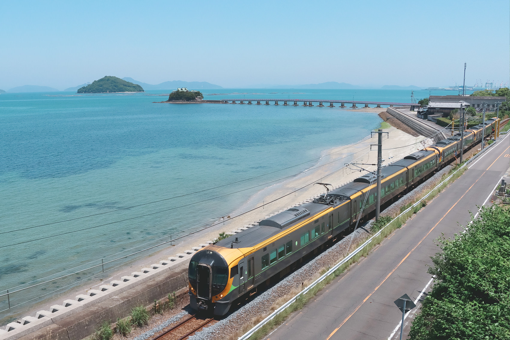 せとうちの周り方 | 瀬戸内Finder