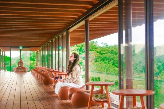 Zenbo Seinei: Nourish Your Soul With This Zen Retreat Imbued With the Vast Nature of Awaji Island 