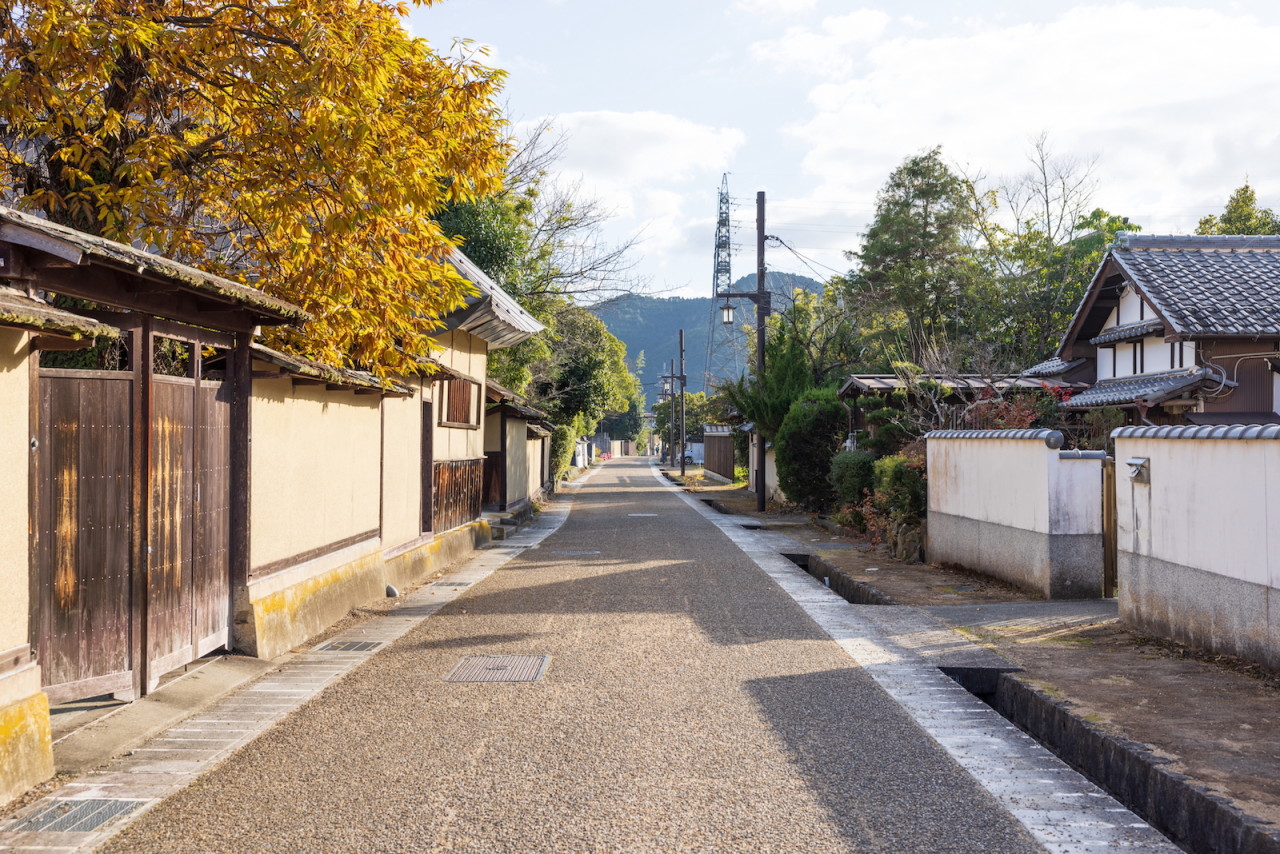 Take a Deep Dive into Traditional Arts and Crafts in the Castle Towns of Setouchi
