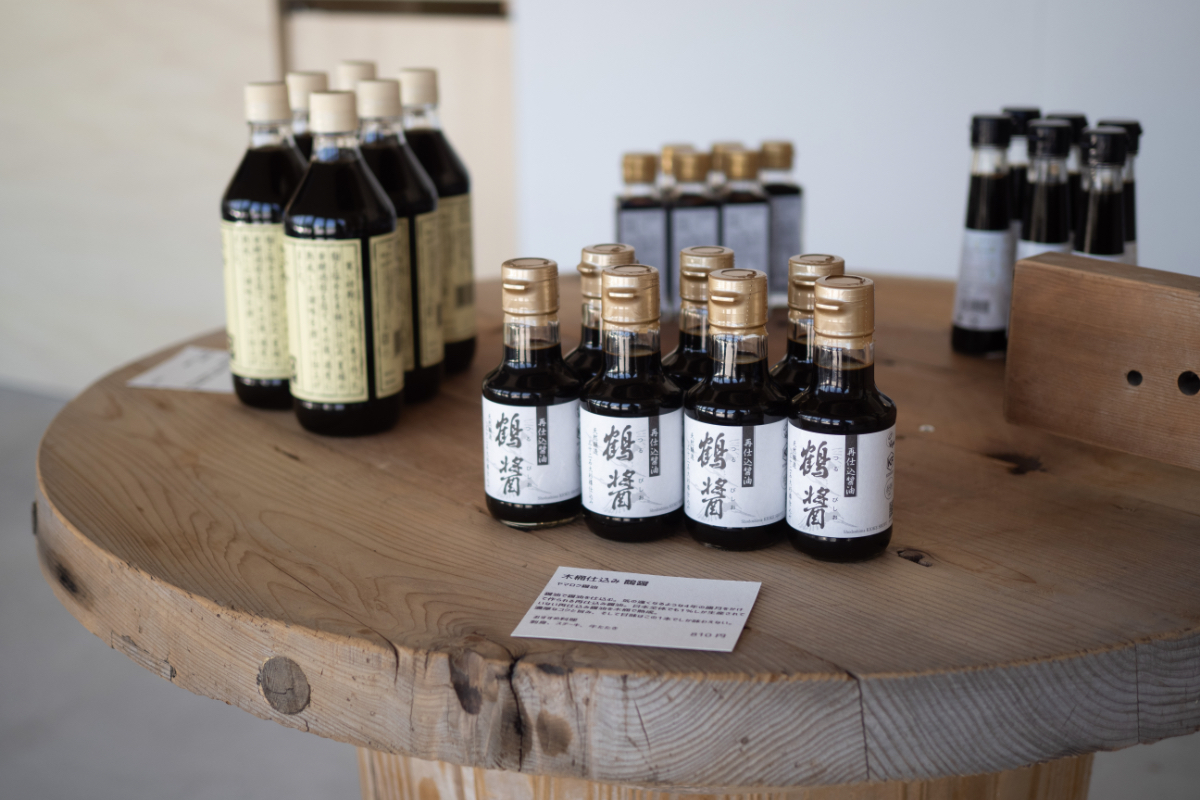 見て、食べて、持ち帰って、小豆島の食文化を満喫！創作和食店