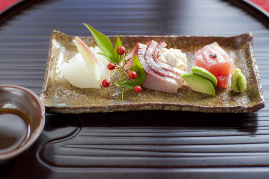 Sawada - Exquisite Kaiseki Cuisine in Matsuyama