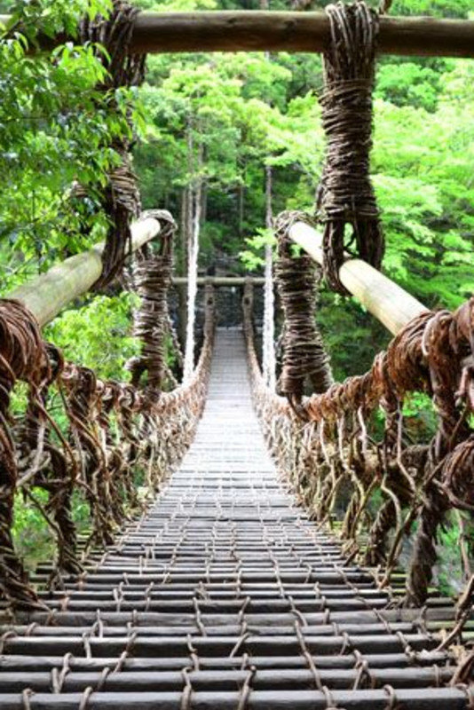 行ってみたらスゴかった！徳島観光スポット5選／徳島県