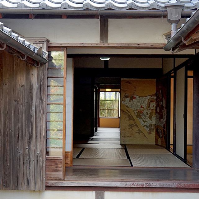 Hagi - An Open-Air Museum of Japan’s Entry Into the Modern World