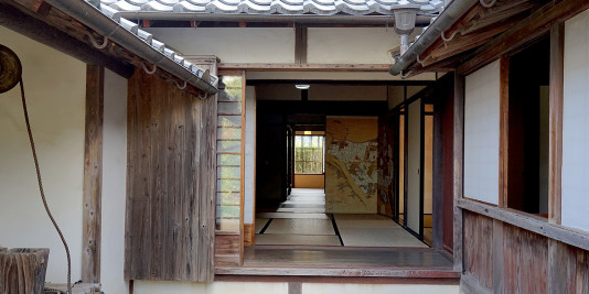 Hagi - An Open-Air Museum of Japan’s Entry Into the Modern World