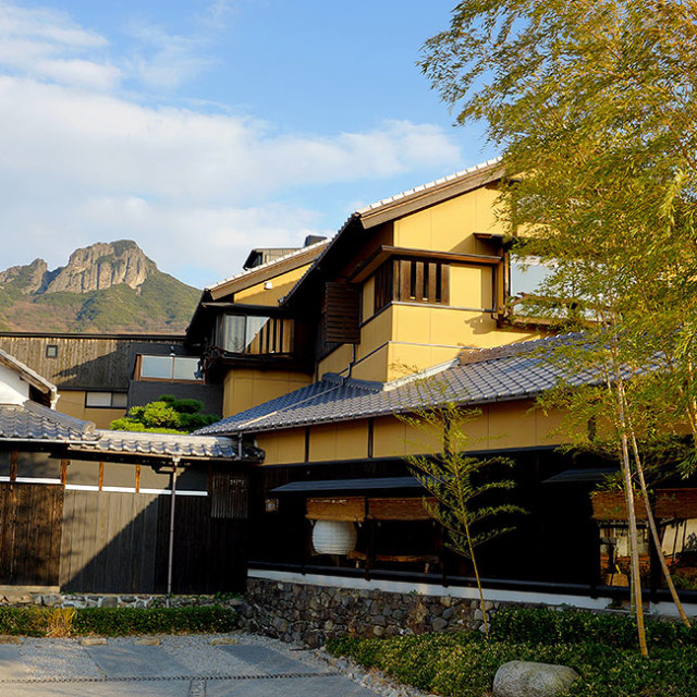 Island Ryokan Mari - A Meaningful Luxury Experience