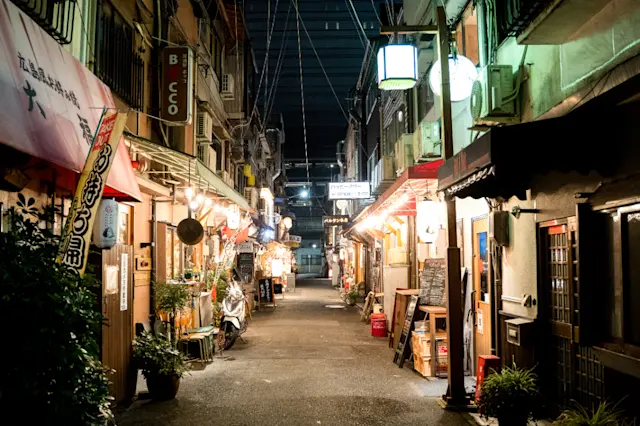 2025年広島駅リニューアル！ 駅から徒歩５分のハシゴ酒スポット「エキニシ探索」／広島県広島市