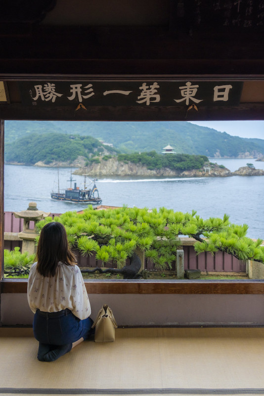 Step back into Setouchi History in Kurashiki, Tomonoura and Onomichi 