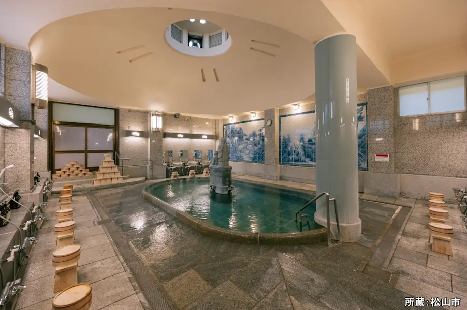 写真提供：松山市