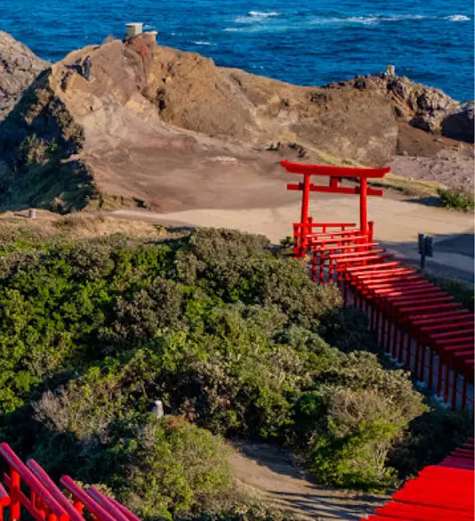 Art and adventure along Japan’s Inland Sea: SETOUCHI GUIDE