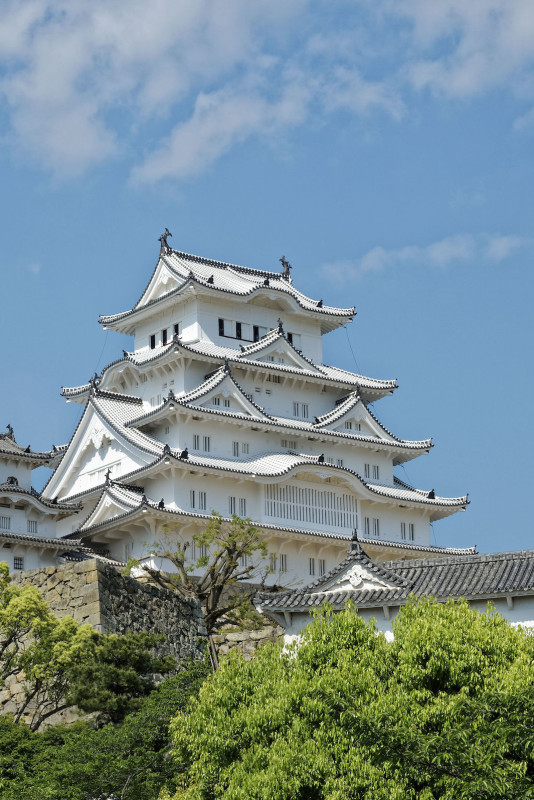 Explore the World Heritage Sites and Historical Highlights of Setouchi