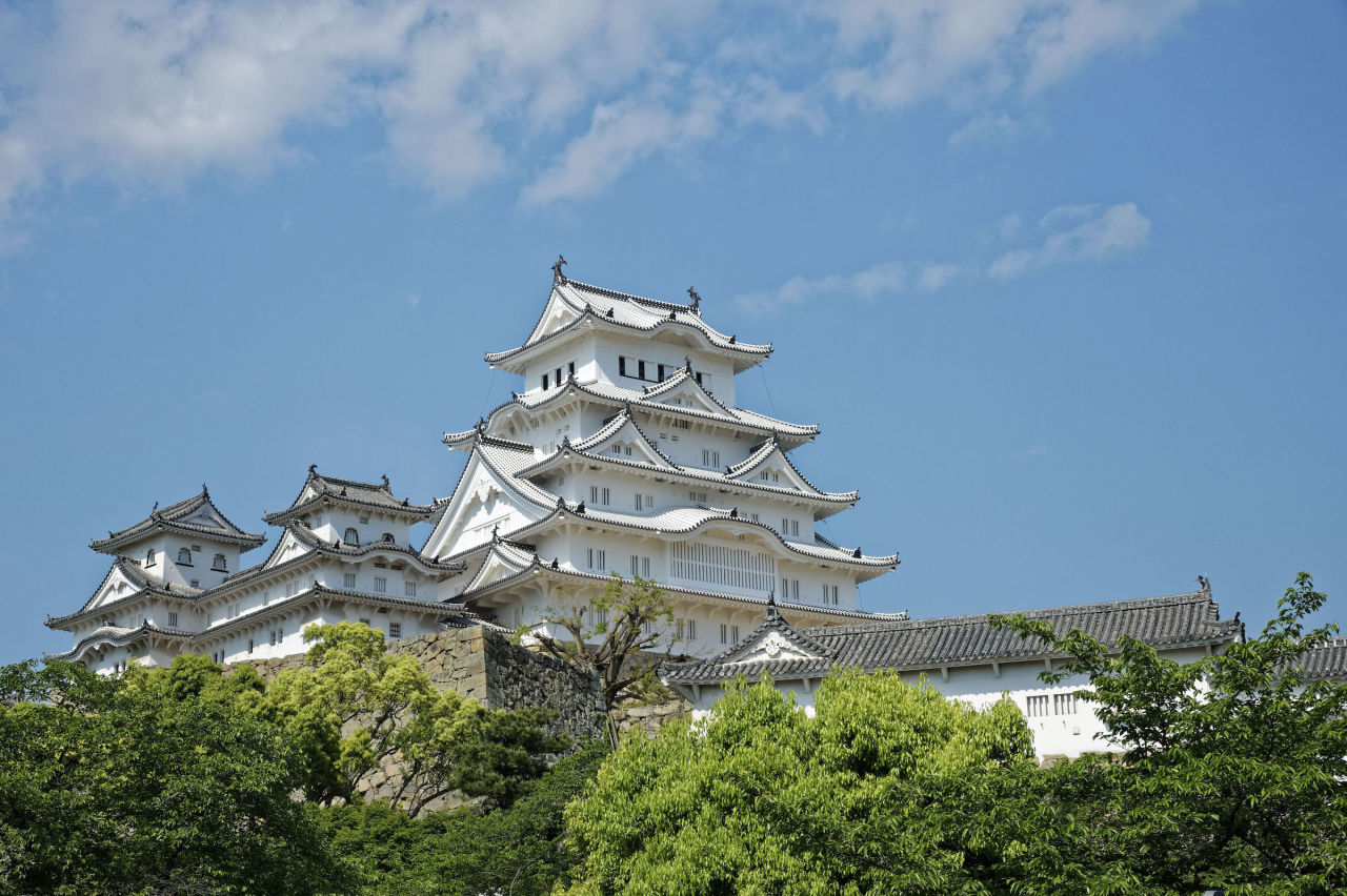 Explore the World Heritage Sites and Historical Highlights of Setouchi