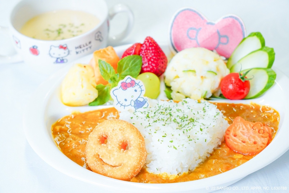 HELLO KITTY SHOW BOX／ハローキティに会えるシアターレストラン（兵庫