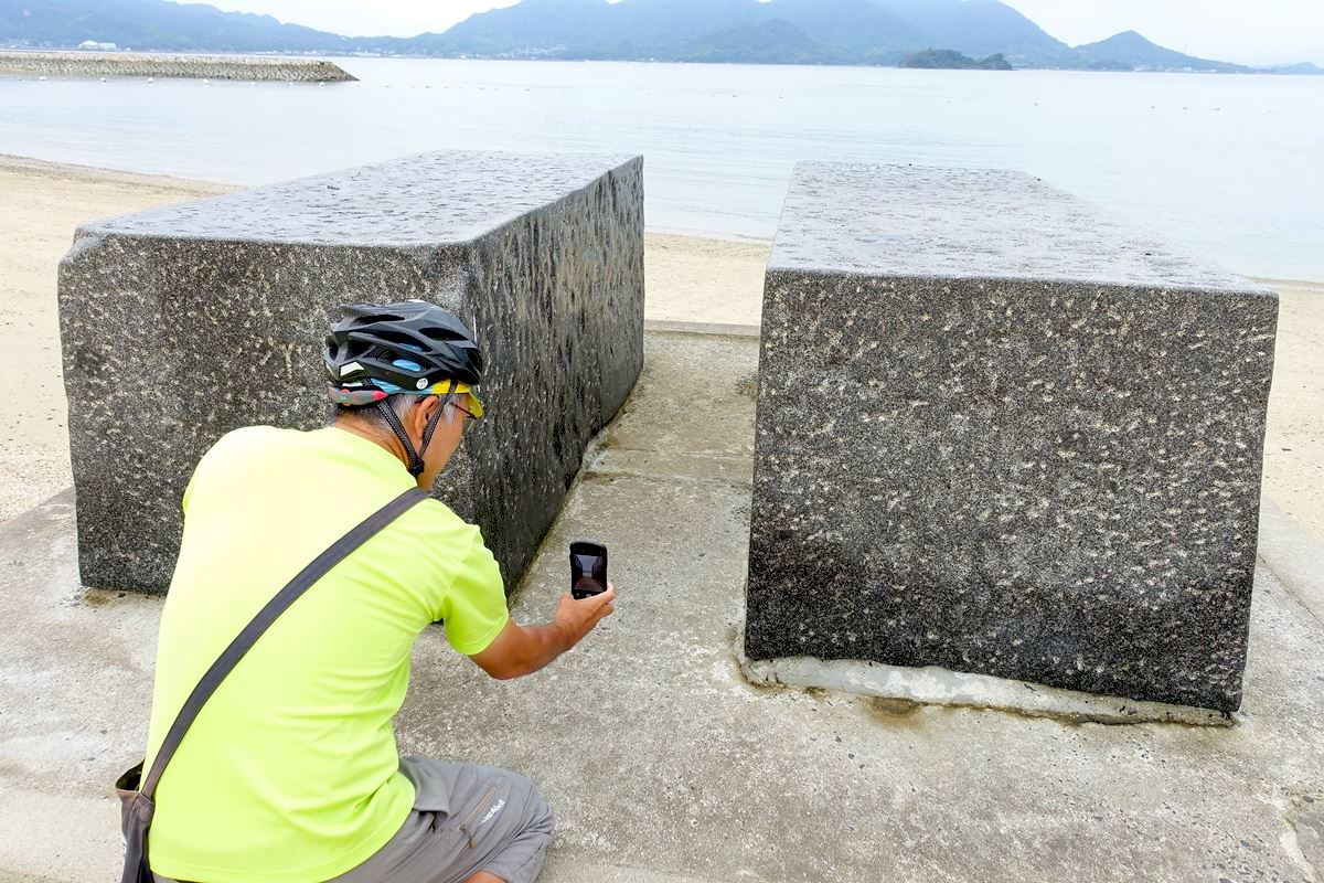 三島 しまなみ海道・生口島＆大三島サイクリングツアー！／瀬戸内案内舎たび