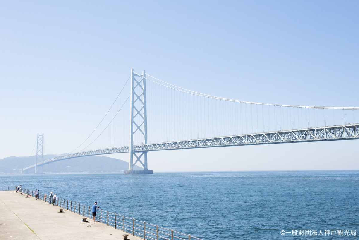 世界レベルの規模！瀬戸内に架かる絶景橋４選（瀬戸大橋・明石海峡大橋 ...