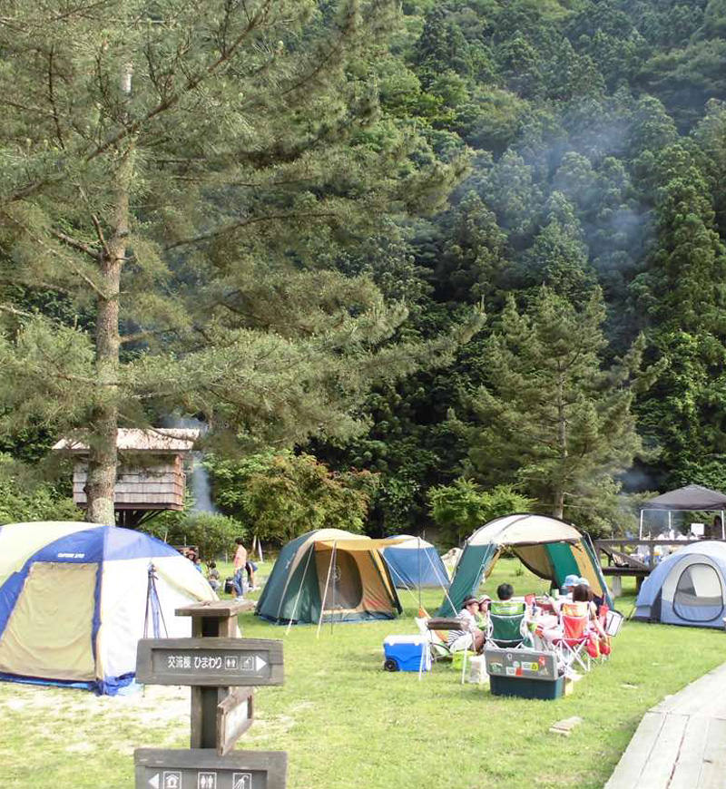 兵庫県の自然豊かなキャンプ場情報まとめ！／加西市、養父市、三田市、佐用郡、豊岡市 | 瀬戸内Finder