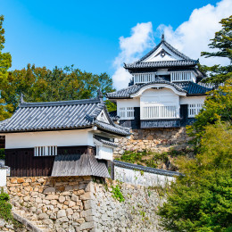 Découvrez Setouchi