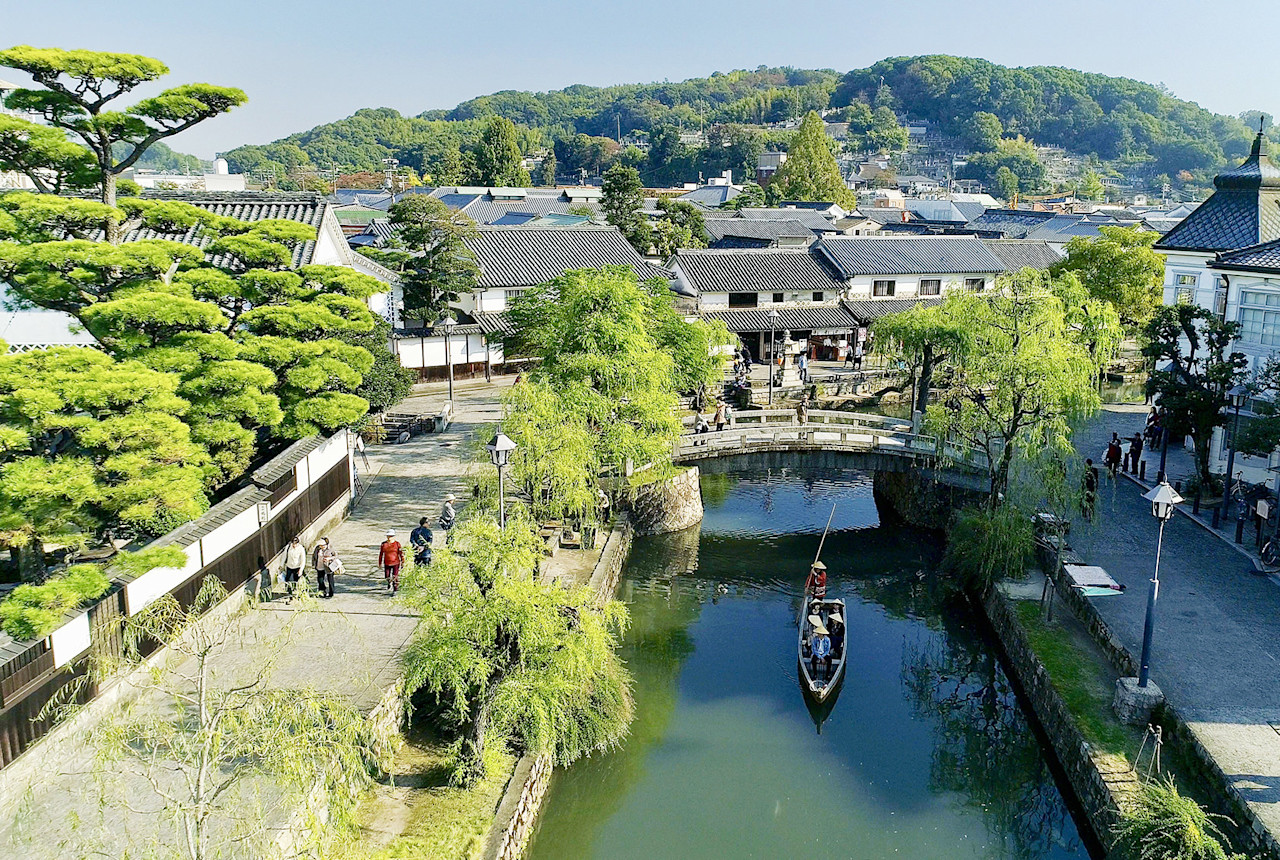 Okayama | Authentic Japan: Setouchi