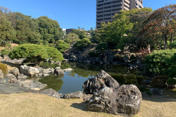 Awa-Tanz-Erlebnistour in Tokushima