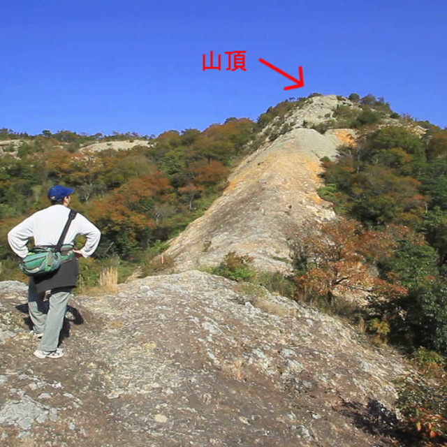 山ガールにも大人気！『日本一低いアルプス』でスリル満点のハイキング！／小野アルプス 紅山登山コース（兵庫県小野市）