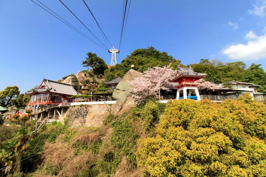 尾道の春を彩る、尾道桜スポット3選！／広島県尾道市 | 瀬戸内Finder