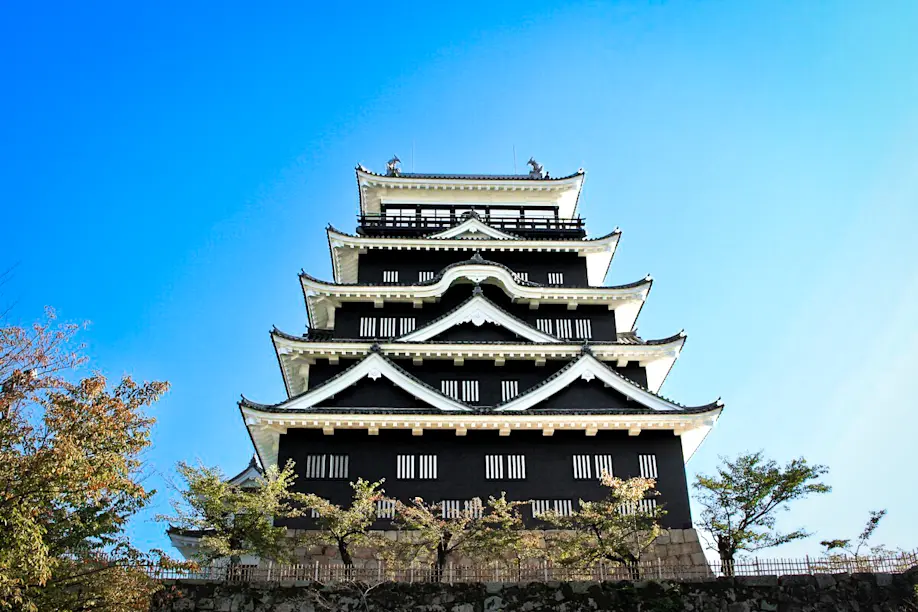 戦国武将になれる!? 生まれ変わった福山城／広島県福山市