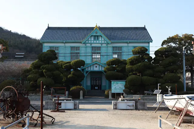 大人のアート旅。香川県の名建築まとめ