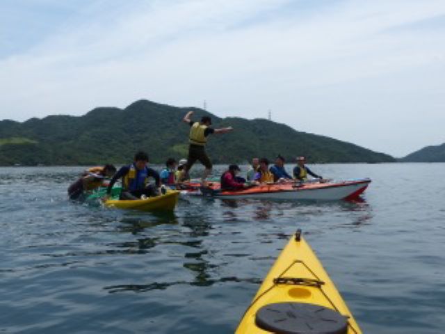 horizon | 瀬戸内Finder