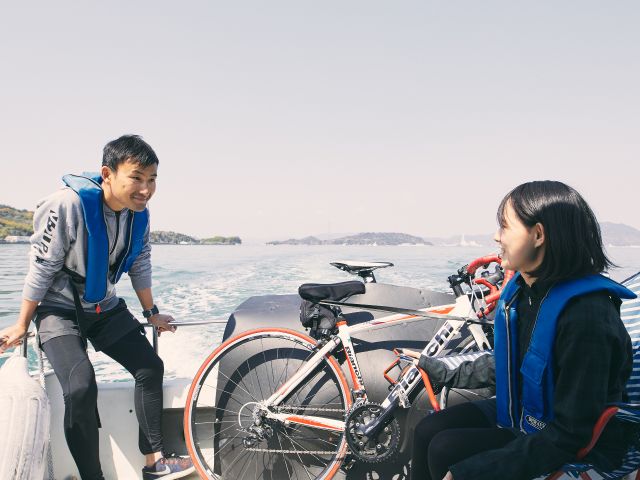 WAKKA | 瀬戸内Finder