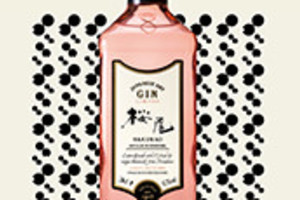GIN FROM JAPAN! SAY WHAT? [COCKTAIL TIME]