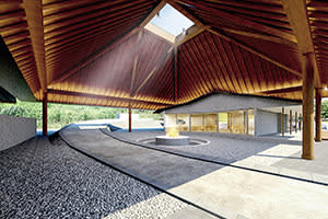 A new luxury ryokan is opening in Naoshima next spring \u2013 you can pre-book now