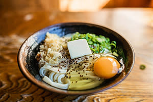 Following the Udon Trail on the Japanese island of Shikoku