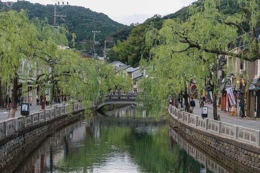 Kinosaki Onsen: A Sustainable and Tattoo-Friendly Hot Spring Town to Enjoy the Charms of the Toyooka Area