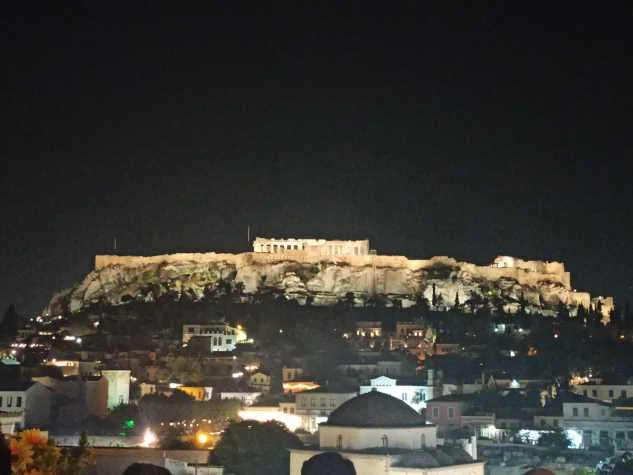 MS Roof Garden Bar 2