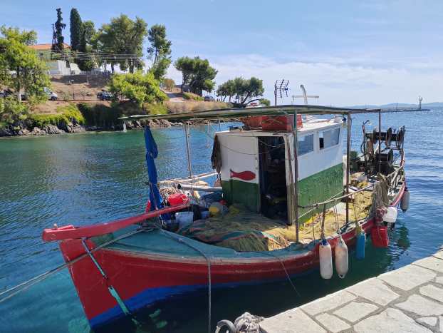 Sithonia_Neos_Marmaras Ausblick 2