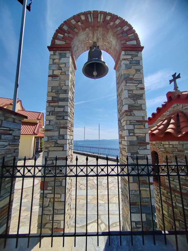 Sithonia_Neos_Marmaras Ausblick 4