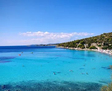 Sithonia entdecken: Dein Guide für Strände, Orte & Genuss