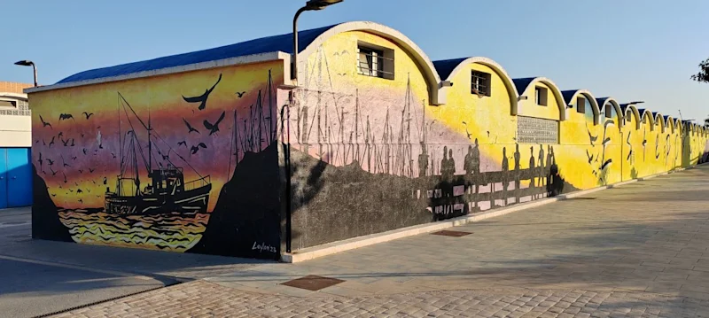 Estepona Promenade 1