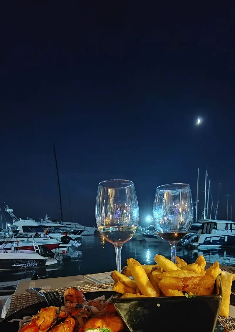 El_Greek_del_Puerto_Restaurant_essen_2