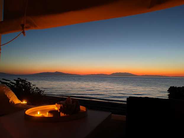 Kassandra Skala Fourkas Aussicht 3