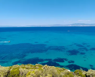 Thassos – Dein Guide für die Ägäis-Insel