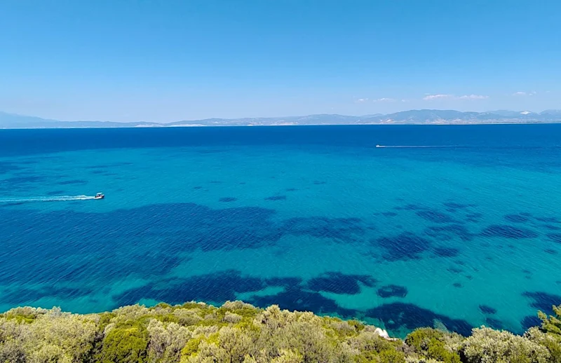 Thassos – Dein Guide für die Ägäis-Insel