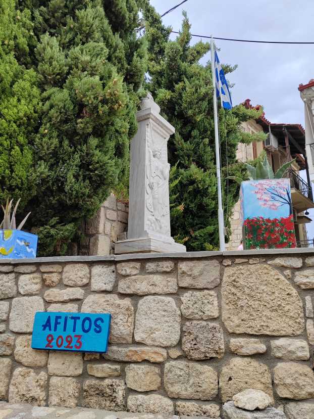 Cassandra Afitos Zentrum