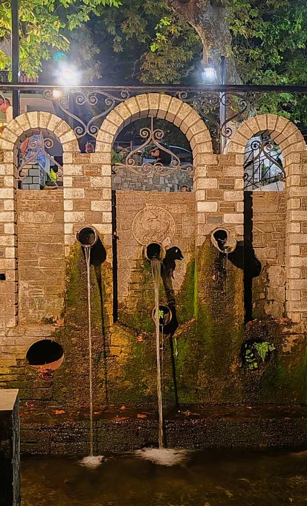 Brunnen der Liebe