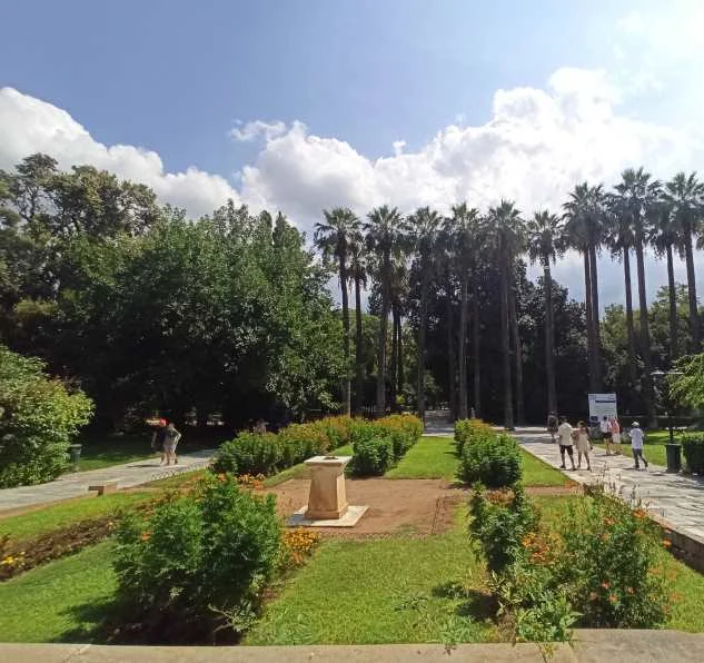 Athen National Park 5