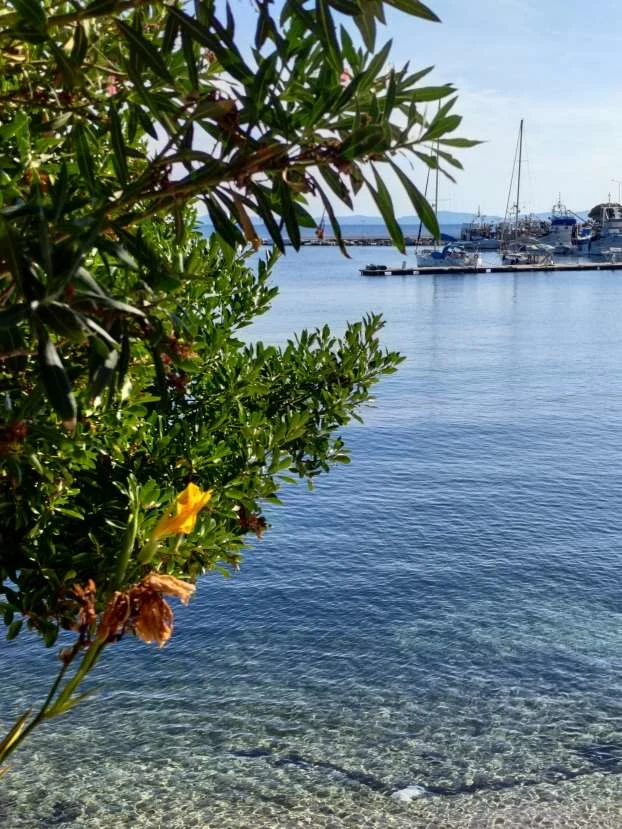 Sithonia_Neos_Marmaras Ausblick 5