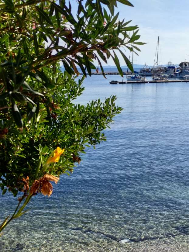 Sithonia_Neos_Marmaras Ausblick 5