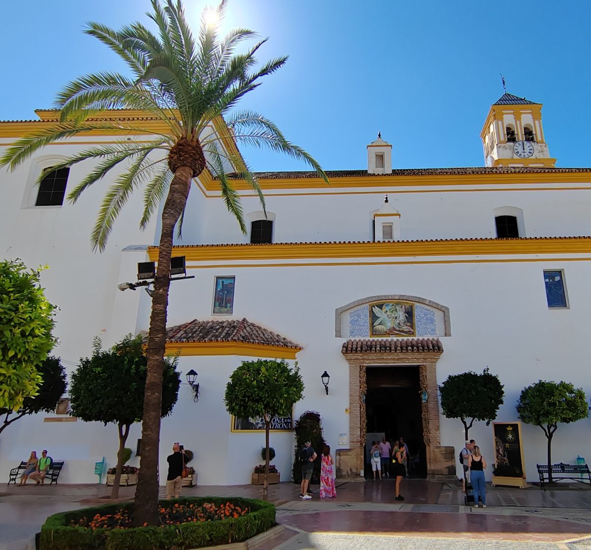 Marbella – So haben wir es wirklich erlebt